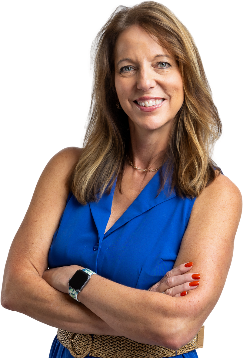Jeannie, Founder of JD Recruiting Services